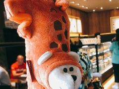 -星巴克(宝山万达店)