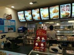 -德克士(通灌北路店)