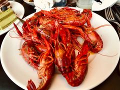 -杭州滨江世融艾美酒店·新食谱全日餐厅