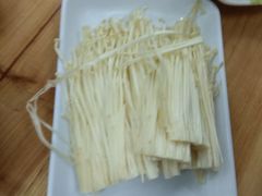 -金勺子原汤椰子鸡