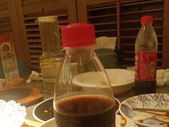 -前海沿·青岛菜(乐客城店)