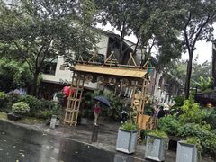 -小河直街历史文化街区