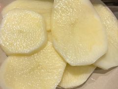 土豆片-蜀大侠火锅(丹徒宝龙广场店)