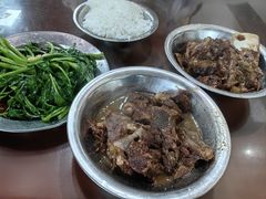 -阿秋牛排(湖心街店)