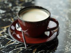 -时光吧·大堂吧·丽江和府洲际度假酒店