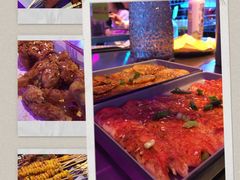 -燥次·烧烤酒场(万象城店)