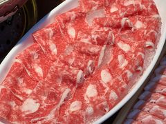 -1078號老北京涮肉(松柏店)
