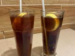 -佰搭果·广式茶餐厅(西华路店)