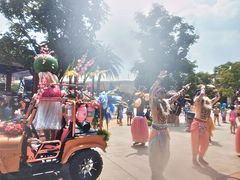 -武汉玛雅海滩水公园