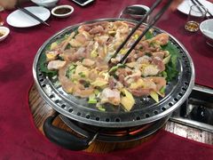 桑拿鸡-友口福(大良店)