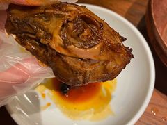 麻辣兔头-双流老妈兔头(荟聚店)