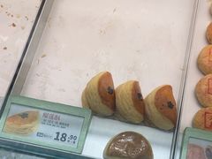 -泸溪河桃酥(龙湖长楹天街店)