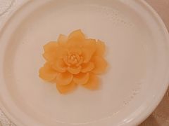 -锦江饭店锦北楼-锦江厅