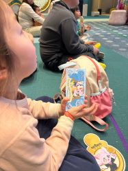 -奈尔宝家庭中心·亲子餐厅(苏州大悦城店)