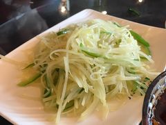 -熊猫主题餐厅