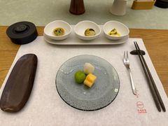 -无味舒食(环岛路店)