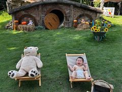 -HERRE·FARM 赫尔露营农场·团建聚会包场