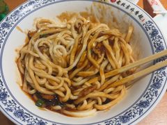 -老北京炸酱面·烤鸭(前门店)