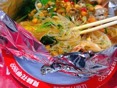 -见味花甲(合生汇店)