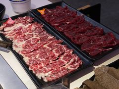 五花趾-潮正和潮汕牛肉火锅·老字号(番禺万达店)