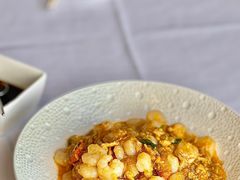 蟹粉河虾仁-圆苑(金茂店)