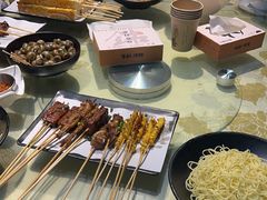 -铭副琦食·虾蟹烩馆(渔人码头店)