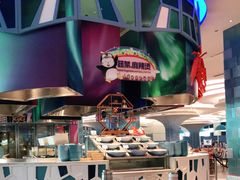 -帝企鹅自助餐厅•儿童岛•真企鹅(长隆企鹅酒店)