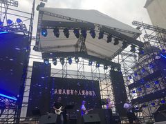 -华谊兄弟（长沙）电影小镇