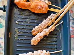 -北京稻香村(花市店)