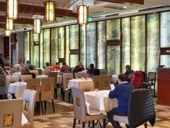 大堂-老正兴菜馆(福州路店)