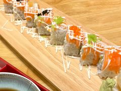-桃屋日本料理(清华科技园店)