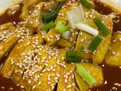 -陕西人家(莱山店)