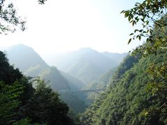 -百杖潭景区