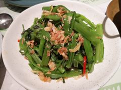 -芭札·Thai泰国餐厅(同和金铂天地店)
