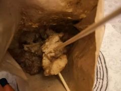 -傅强排骨(成都总店)