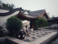 -南普公园