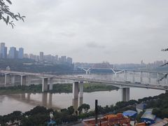 -重庆十八梯传统风貌区