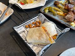 -Supine Bistro溯泮餐厅