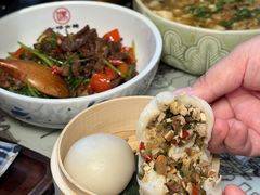 -一味大院•桐庐菜传承店(春江路店)
