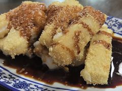 -范记豆花庄(东门好吃街店)