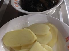 -蜀留香火锅·始于1999·原四川老火锅(白堤路店)