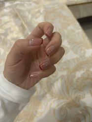 -花奈子日式美甲美睫