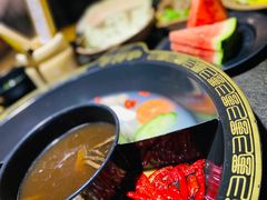 -味舵主重庆火锅(邓尉路店)