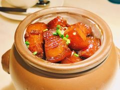 -小菜园新徽菜(合肥之心城店)
