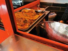 -东关吉祥西安腊汁肉夹馍(健德门店)