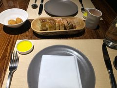 -Mercato莫卡多露台餐厅与酒吧(K11店)