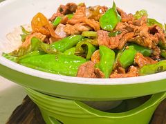 -绿茶餐厅(深圳龙华天虹购物中心店)