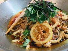 -临胜烧烤大牌档(东葛店)