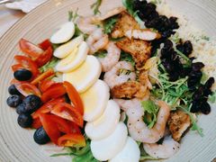 -get pizza意大利餐厅(凯德MALL店)