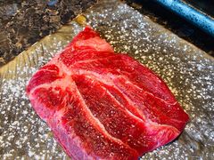 -老乾杯和牛烧肉(王府中环店)